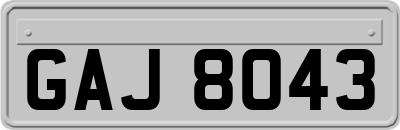 GAJ8043