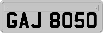 GAJ8050