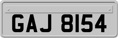GAJ8154