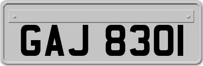 GAJ8301