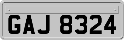 GAJ8324