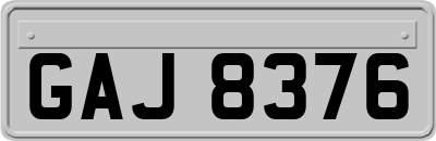 GAJ8376