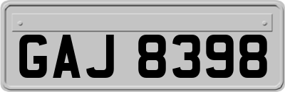 GAJ8398