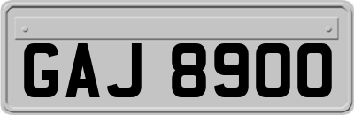 GAJ8900