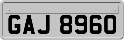 GAJ8960