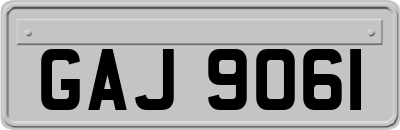 GAJ9061