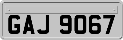 GAJ9067