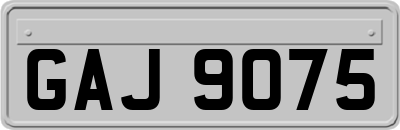 GAJ9075