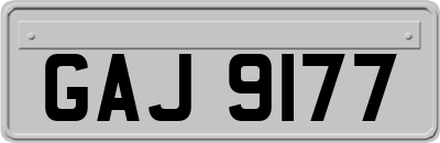 GAJ9177