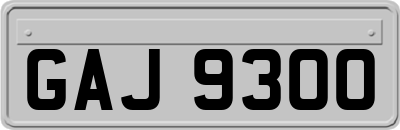 GAJ9300