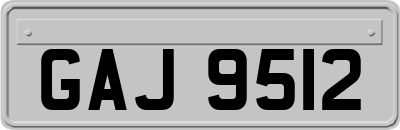 GAJ9512