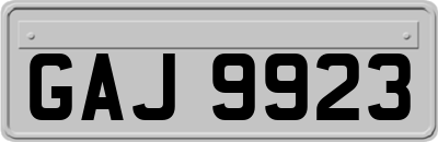 GAJ9923