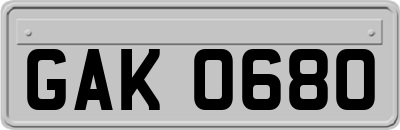 GAK0680