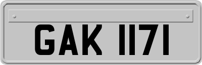 GAK1171