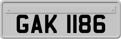 GAK1186