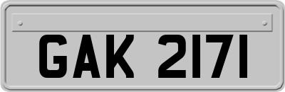 GAK2171