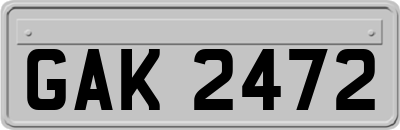 GAK2472