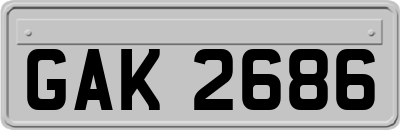 GAK2686