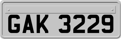 GAK3229
