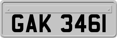 GAK3461