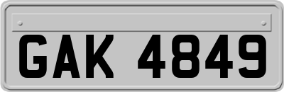 GAK4849