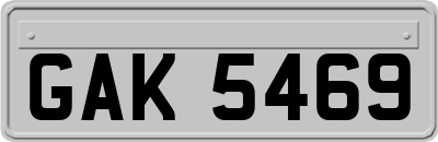 GAK5469