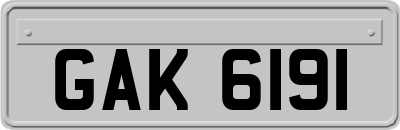 GAK6191