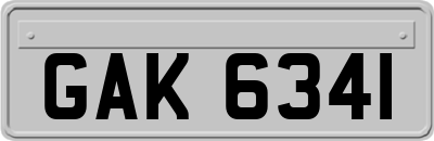 GAK6341