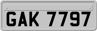 GAK7797