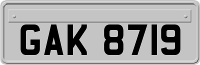 GAK8719