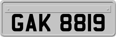 GAK8819