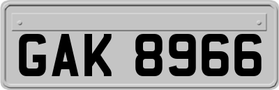 GAK8966