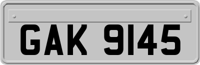 GAK9145