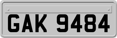 GAK9484