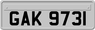 GAK9731