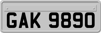 GAK9890