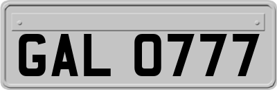 GAL0777