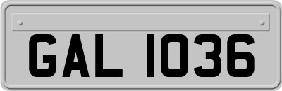 GAL1036