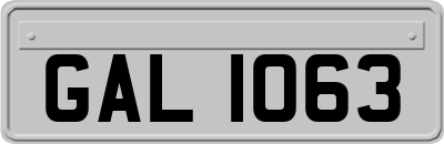 GAL1063