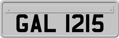 GAL1215