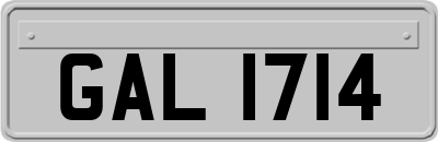GAL1714