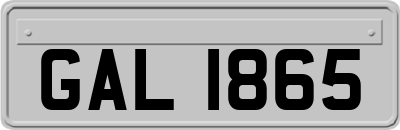GAL1865