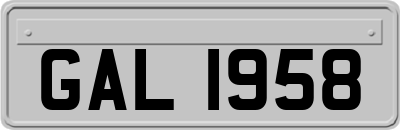 GAL1958