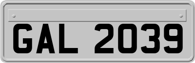 GAL2039