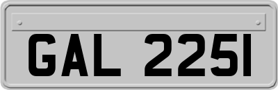GAL2251
