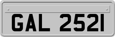 GAL2521