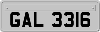 GAL3316