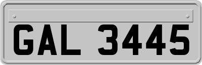 GAL3445