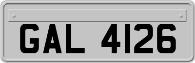 GAL4126
