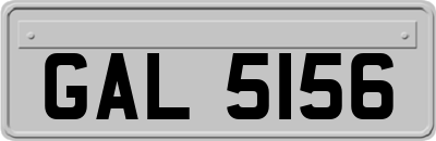 GAL5156